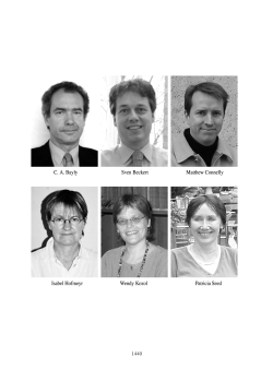 AHR Conversation, &ldquo;On Transnational History&rdquo;