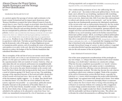 Cultural Activism Binnenwerk def