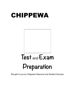 Student Study Skills handout.pages