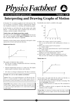 120 motion graphs.p65