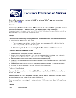 The Summary - Marler Blog