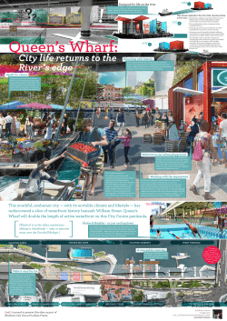 This youthful, exuberant city — with its enviable climate and lifestyle