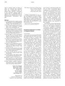 nism is unclear, based on these re- sults, we conclude that formalde