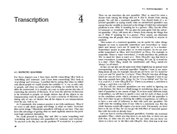4 - A Modern Formal Logic Primer