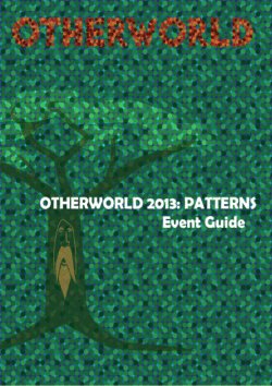 Otherworld 2013 Guide