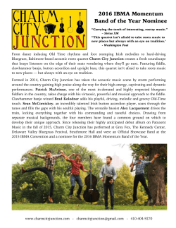 File - Charm City Junction