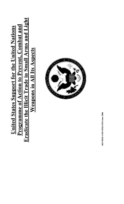 Combat and Eradicate the Illicit Trade in