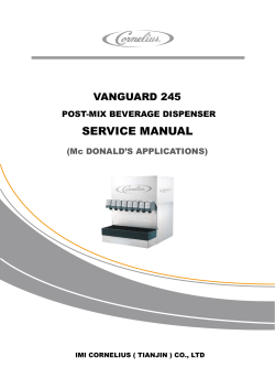 service manual