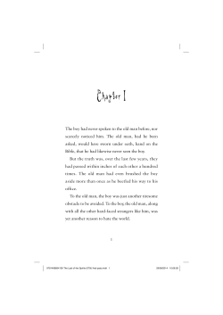Read an extract