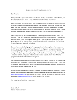 PDF - Quapaw Area Council