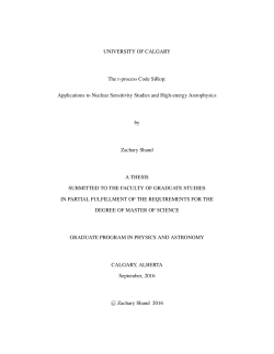 The r-process Code SiRop: Applications to Nuclear Sensitivity