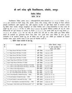 Financial Comparative Statement NIB Ref- 2279