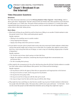 Oops! - Prosser School District Home Page