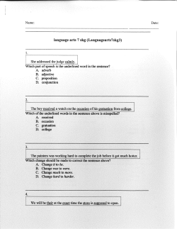 language arts 7 skg (Languagearts7skg3)