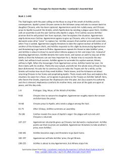 Iliad-Summary-6.17.15