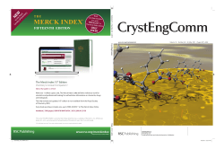 ckindex - Humboldt-Universit&auml;t zu Berlin