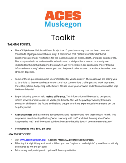 Toolkit - HealthWest