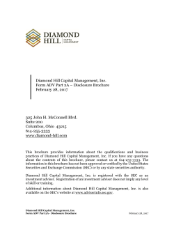 Diamond Hill Investments