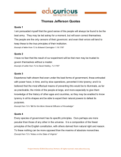 Jefferson - Renton School District