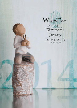 January - FelinaWorld