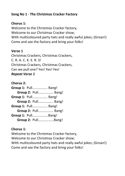 Big Sing Words