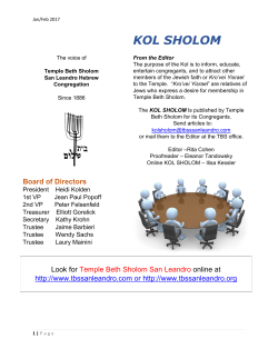 File - Temple Beth Sholom