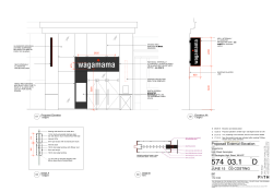 574.03C External Elevations-Backup