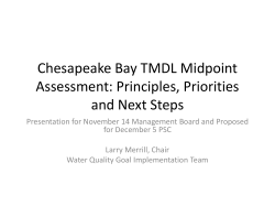 midpoint assessment presentation