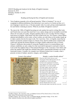 Advanced Academic Writing for Medical Students