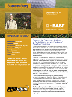 a PDF of Kings River Golf and Country Club Success Story