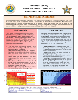 Hernando County Sheriff`s Office