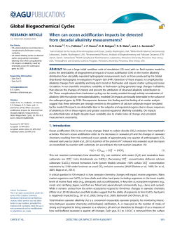 Carter et al. - Wiley Online Library