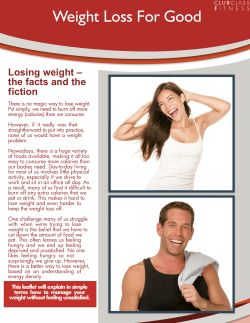 - Club Class Fitness