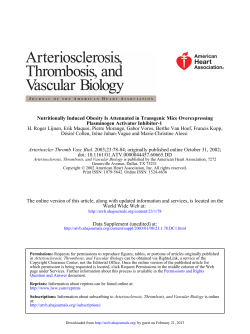 D&eacute;sir&eacute; Collen, Ir&egrave;ne Juhan-Vague and Marie