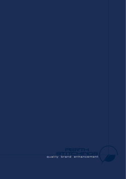 to our Corporate Profile