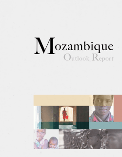 Outlook Reports