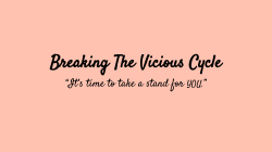 Breaking The Vicious Cycle - Optimal Beauty with Danielle Eva