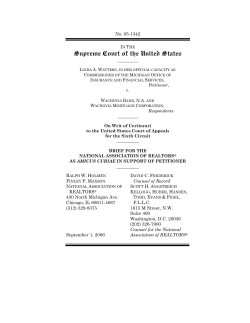 Supreme Court of the United States