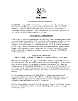 1 POI 2014 Day Camper Info