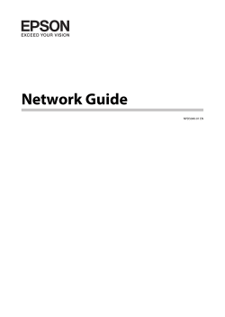 Network Guide - FTP Directory Listing