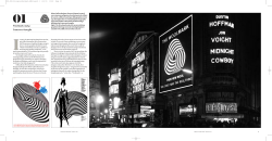 Creative Review ranking - Australian Wool Innovation