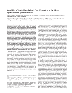 - ATS Journals