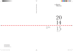 Review - British Museum