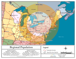 300to500m Buffer - Laub International Inc.