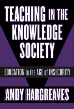 TEACHING IN THE KNOWLEDGE SOCIETY