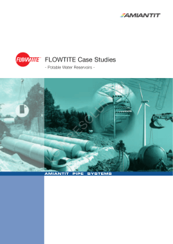 low resolution! - APR Allpipes Rohrsysteme (Schweiz) AG