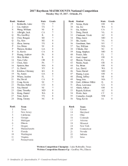 new york state scores