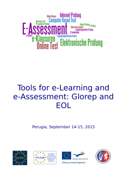 EchemTestGuide-Def3 copy - Computing, Theory and Experiments