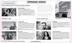 file - Maryland Film Festival