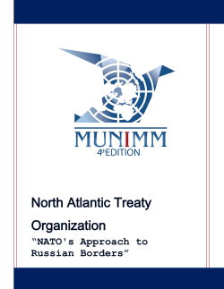 United Nations Environmental Programme